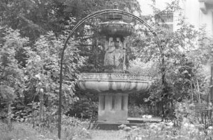 Leserbrief zur Sanierung und Neugestaltung des Durlacher Schlossgartens