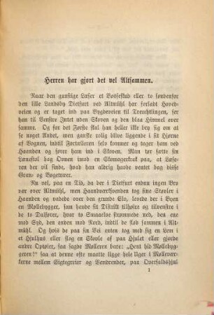 Fortaellinger og Skildringer af Karl Støber : Oversatte af V. G. Ledsaget med et anbefalende Forord af J. G. Blom. Med 10 Illustrationer i Traesnit, 2