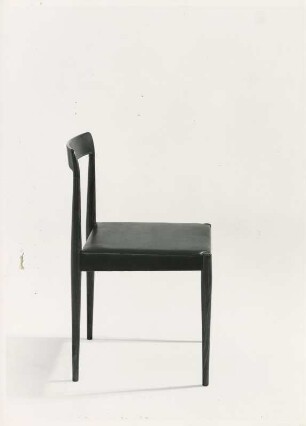 Stuhl "Mod. 429 / 02" von O. F. Pollak