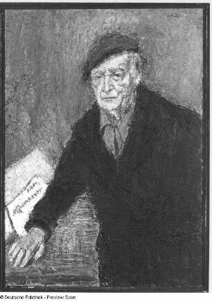 Theodor Rosenhauer