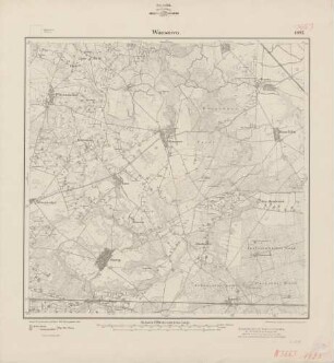 3663 (alte Nr.: 1993) Wonsowo