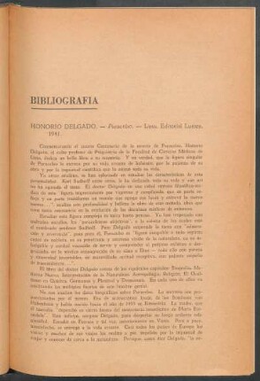 "Paracelso", por Honori Delgado
