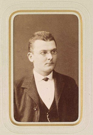 Schmidt, Baumeister, Berginspektion zu Staßfurt, Oberbergamt zu Halle
