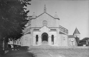 Sainte-Croix