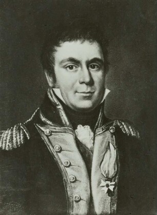 Ross, Sir James Clarke