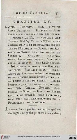 Chapitre XV