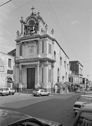 Chiesa del Carmine