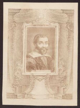 Gassendi, Pierre