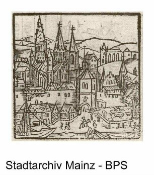 Mainz 1518