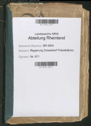 Politische Vereine, Wahlvereine, Parteien, nationalpolnische Bewegung Bd. 6