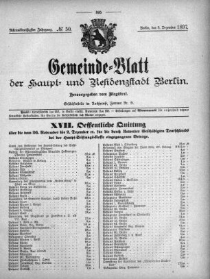1897,50: No. 50, 5. Dezember 1897