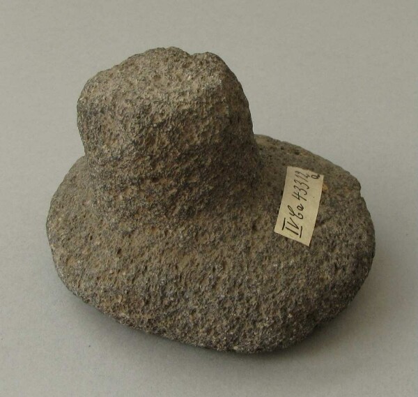 Friction stone