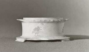 Pyxis (ohne Deckel)