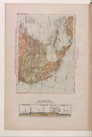 Vereinigte Staaten von Amerika und Westindien