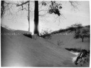 Winterlandschaft