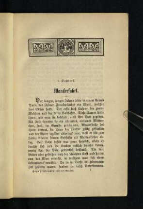 [Titel der Kapitel s. Inhaltsverzeichnis]