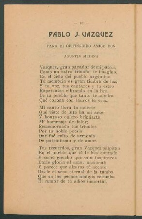 Pablo J. Vázquez