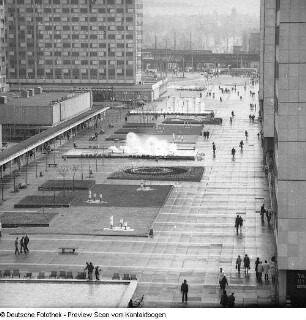 Dresden Prager Straße
