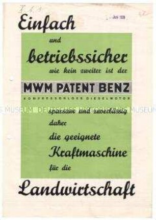 Dieselmotor