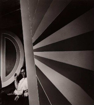 Frank Stella