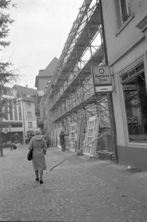 Übergabe des neu gestalteten Ludwigsplatzes