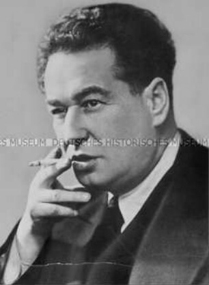 Egon Erwin Kisch