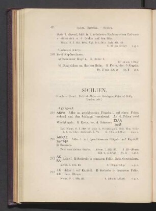 Sicilien