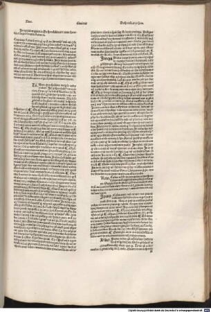 Lectura super toto Codice : Lib. 1-9, 5