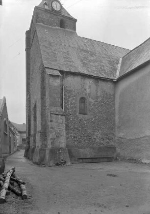 Saint-Cyr-et-Sainte-Julitte