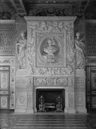 Belle Cheminée