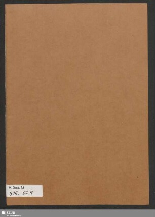 Der Mozart-Verein zu Dresden 1896 - 1921 : Gedenkschrift zum 25jährigen Bestehen