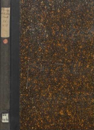 Theologisches Literaturblatt