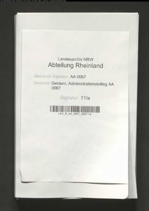 Ableben König Friedrich Wilhelms II. und Thronbesteigung des Königs Friedrich Wilhelm III.