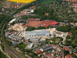 Bad Langensalza