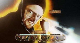 Offline - Das Leben ist kein Bonuslevel