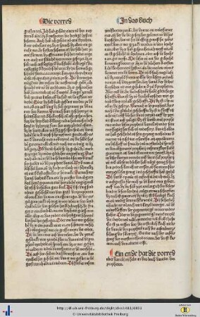 Das buch danielis des propheten