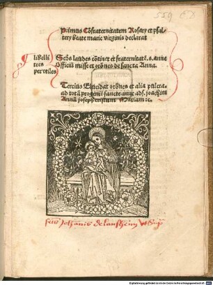 Libelli tres perutiles