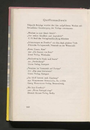 Quellennachweis
