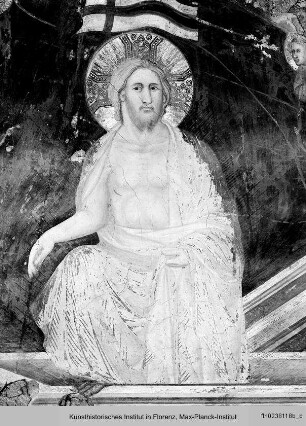 Szenen der Passion Christi : Auferstehung