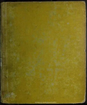 1845/46: Post-Verordnungsblatt für die Königlich Sächsischen Postanstalten