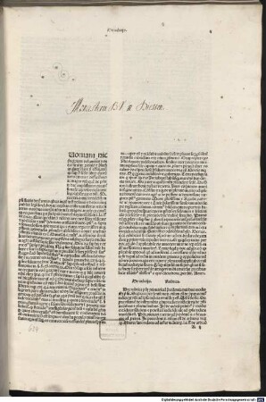 [Lectura super quinque libros Decretalium], [2,1]