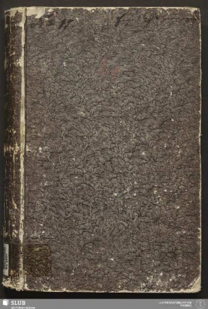 Journal einer Bergmännischen Reise auf den Ober- und Unter-Harz - 18.7481 4.