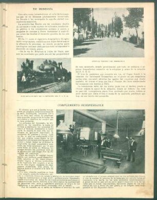 De Mendoza