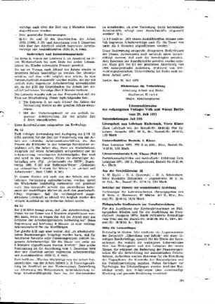 Literaturhinweise des volkseigenen Verlages Volk und Wissen Berlin : vom 29. Juli 1971