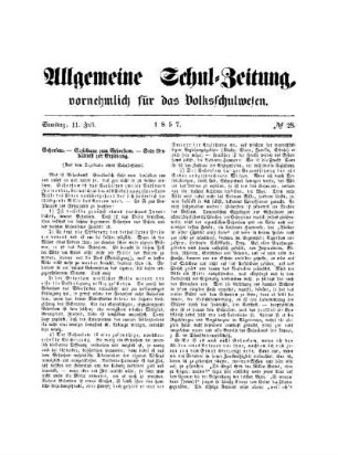 Gehorsam. - Erziehung zum Gehorsam. - Sein Verhältnis zur Erziehung.