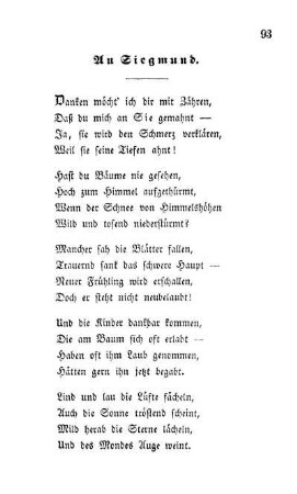 An Siegmund