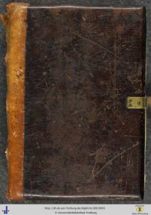 Mystische Sammelhandschrift