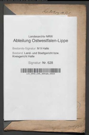 Sonstige: Hülbrock, Catharine Marie, geb. Kreftmeyer:
