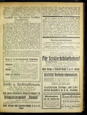 ¬Die¬ geschätzten Postabonnenten
