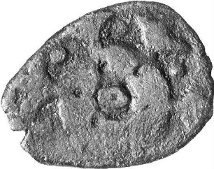 Münze, Pul, 752 - 753 (Hijri)